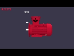 Αντλία Drive ανοξείδωτου MAG για τη γεωργική χημική βιομηχανία